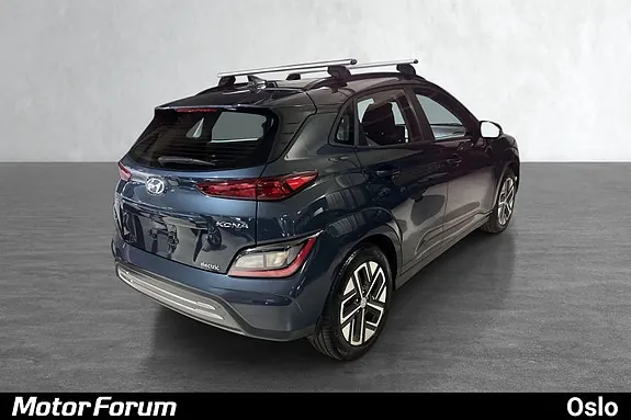 Hyundai Kona 2022 photo 5