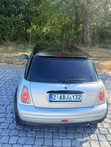 Mini Cooper 2007 photo 2