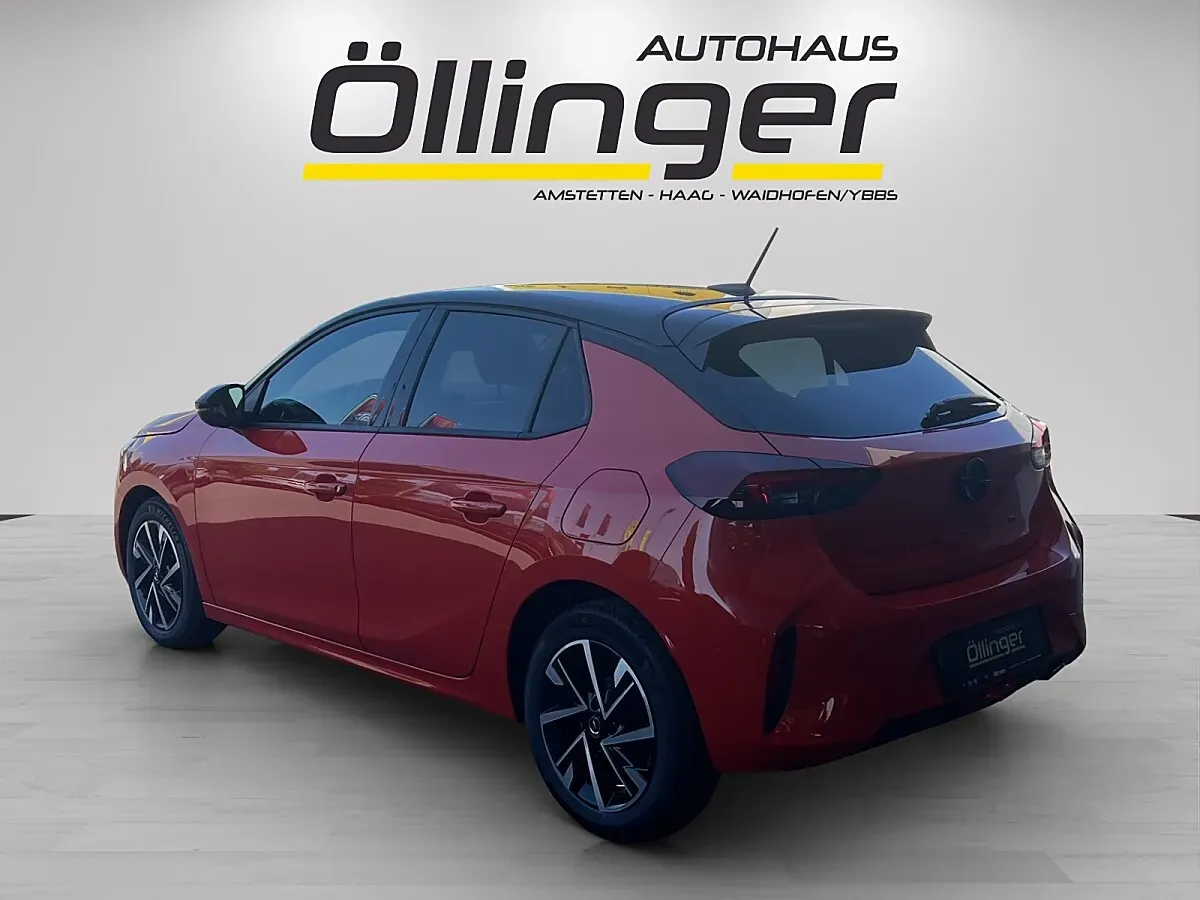 Opel Corsa 2026 photo 3