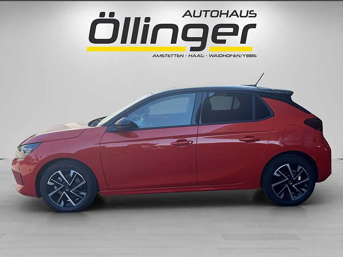 Opel Corsa 2026 photo 2