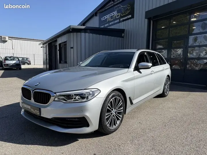 BMW Série 5