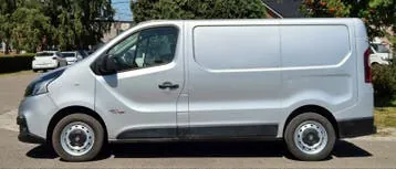 Fiat Talento