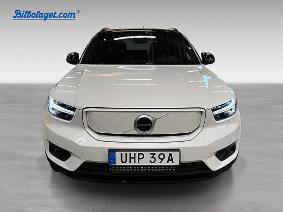Volvo Xc40 2021 photo 2