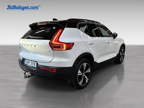 Volvo Xc40 2021 photo 5