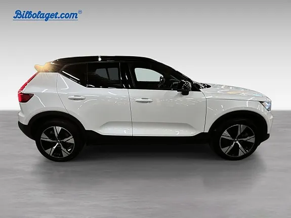 Volvo Xc40 2021 photo 4