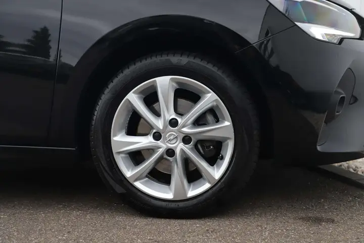 Opel Corsa 2021 photo 5
