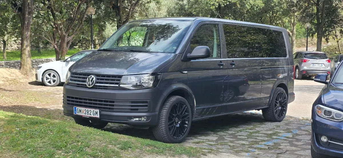 Volkswagen T6