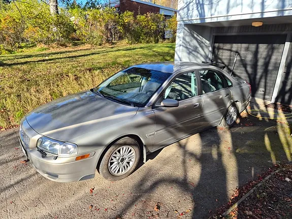 Volvo S80 2004 photo 2