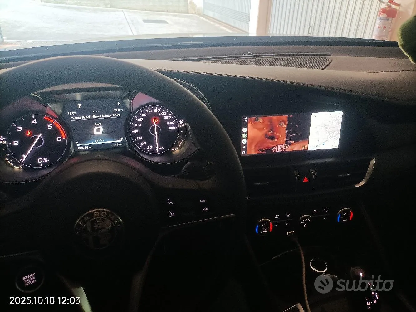 Alfa Romeo Giulia 2016 photo 3