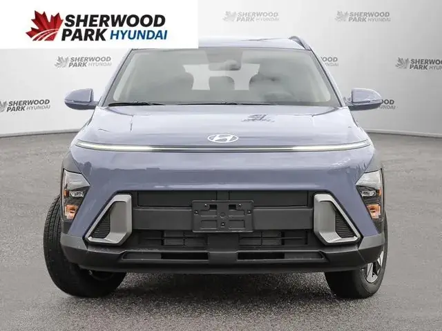 Hyundai Kona 2027 photo 2