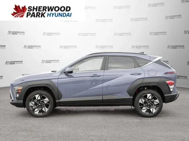 Hyundai Kona 2027 photo 3
