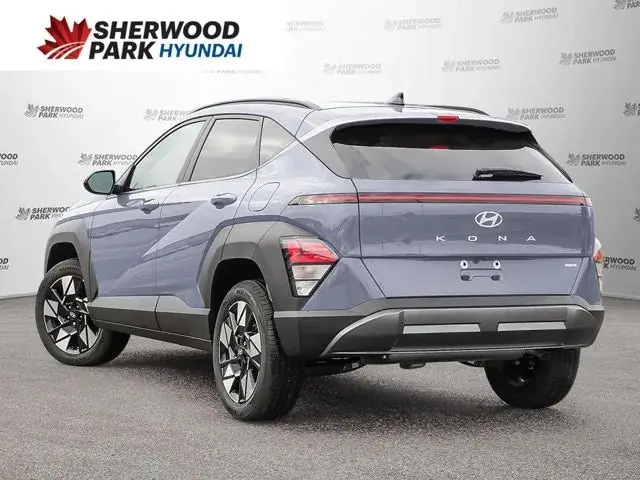 Hyundai Kona 2027 photo 4