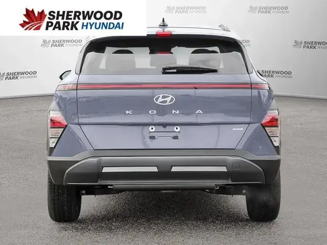 Hyundai Kona 2027 photo 5