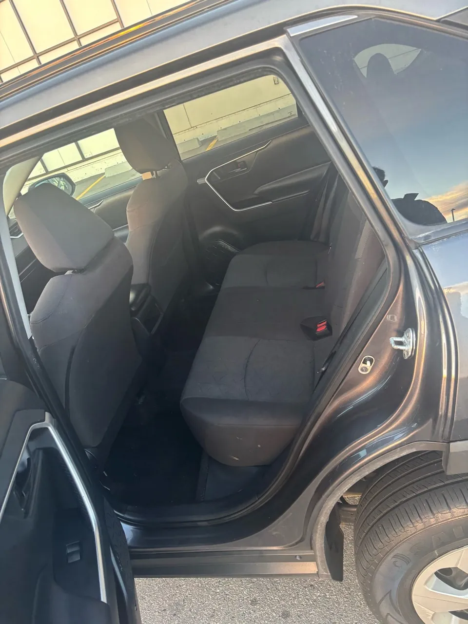 Toyota Rav4 2020 photo 5