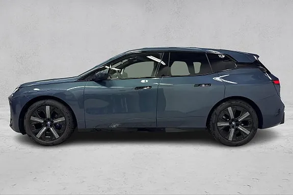 BMW Ix 2026 photo 2