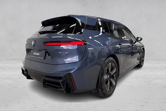 BMW Ix 2026 photo 5