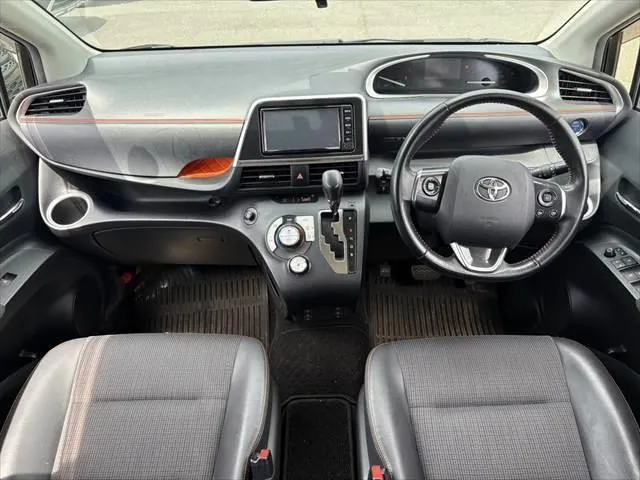 Toyota Sienna 2017 photo 3
