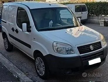 Fiat Doblò
