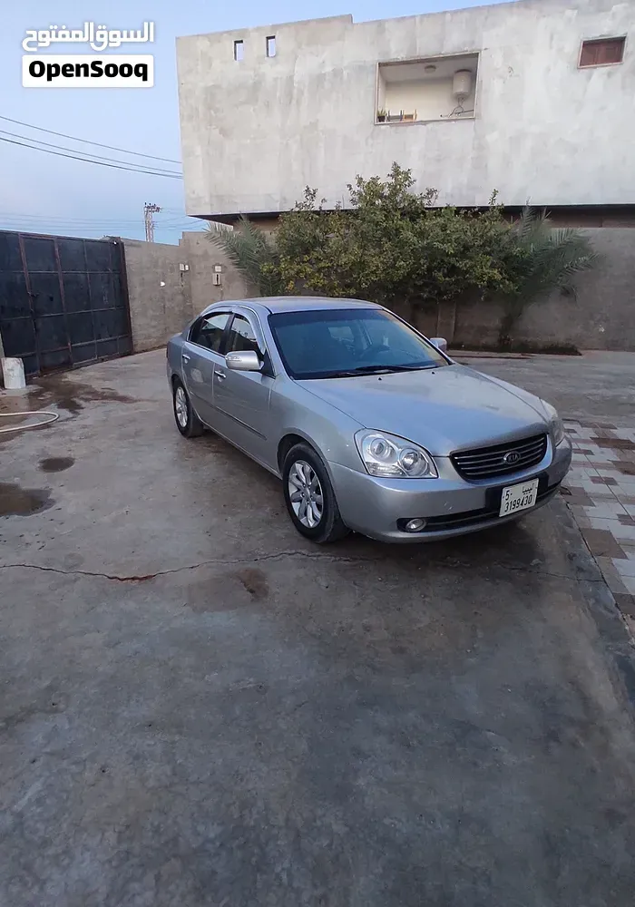 Kia Lotze