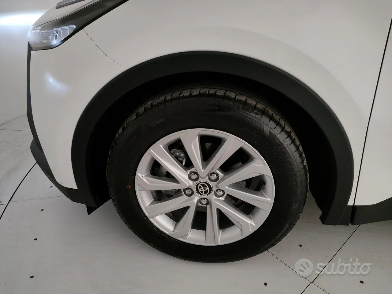 Toyota C-Hr 2026 photo 5