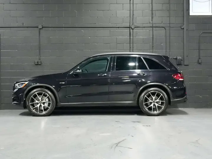 Mercedes-Benz Glc 2022 photo 4