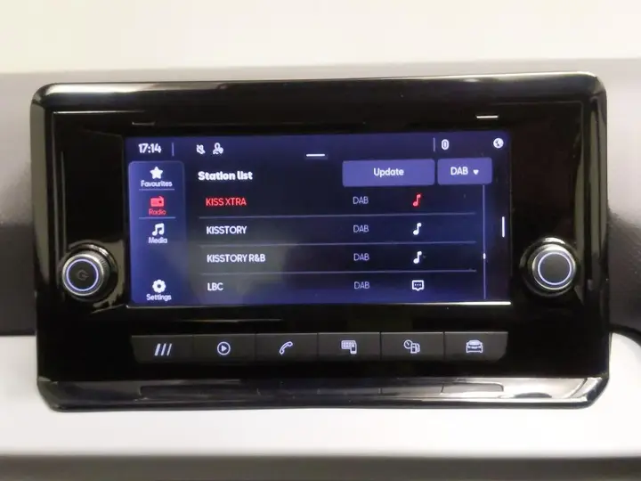 Seat Ibiza 2023 photo 5