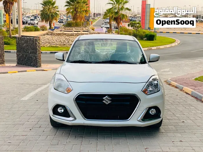 Suzuki Dzire