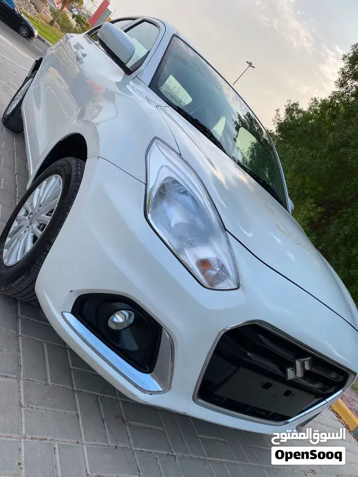 Suzuki Dzire 2023 photo 3