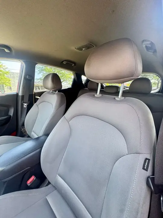 Hyundai Tucson 2015 photo 5