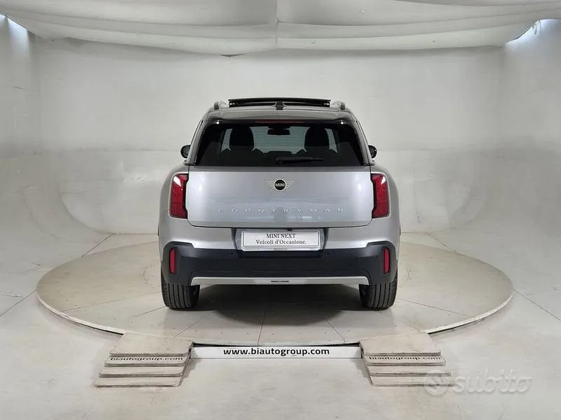 Mini Countryman 2024 photo 4