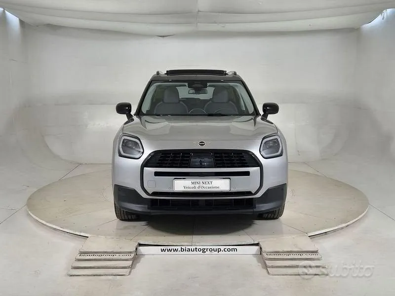 Mini Countryman 2024 photo 3