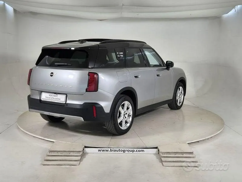 Mini Countryman 2024 photo 5