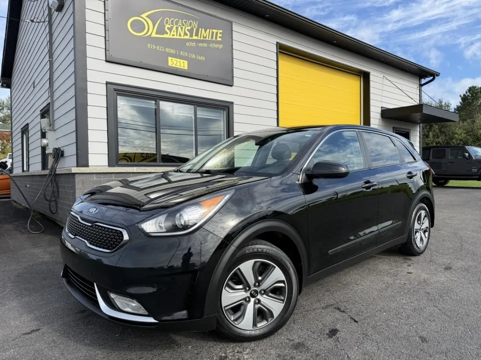 Kia Niro