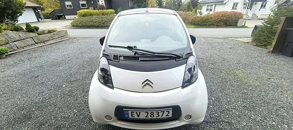 Citroen C-Zero