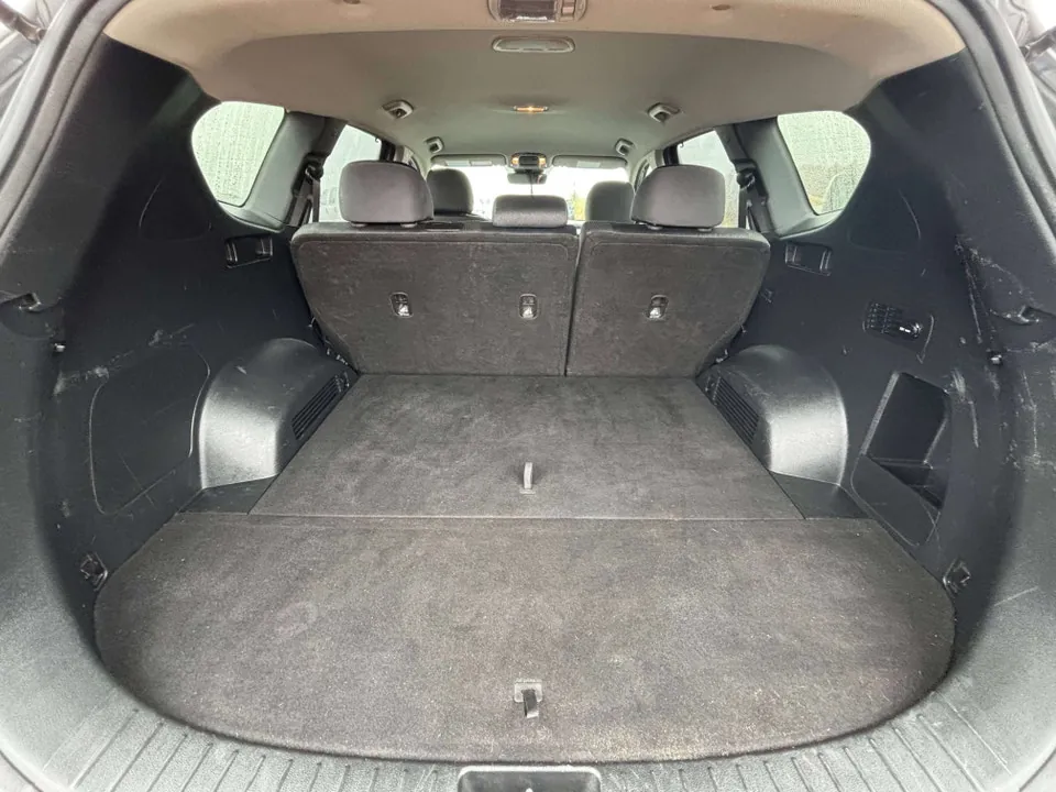 Hyundai Santa Fe 2022 photo 5