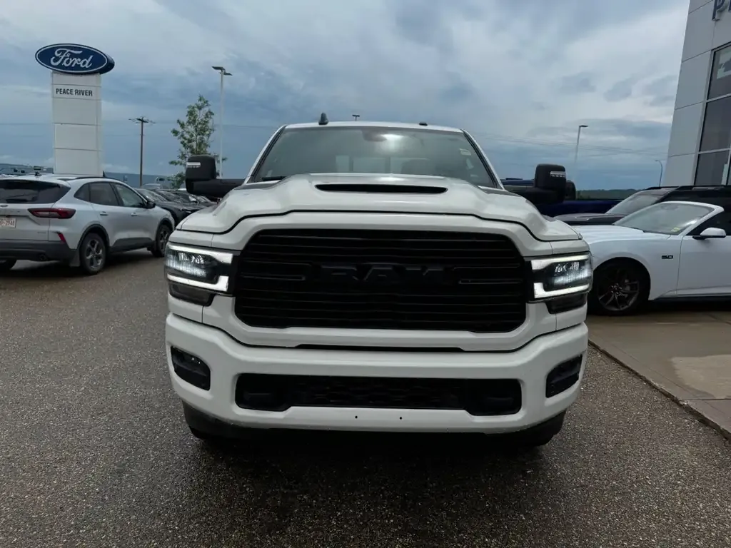 Ram 2500 2024 photo 2