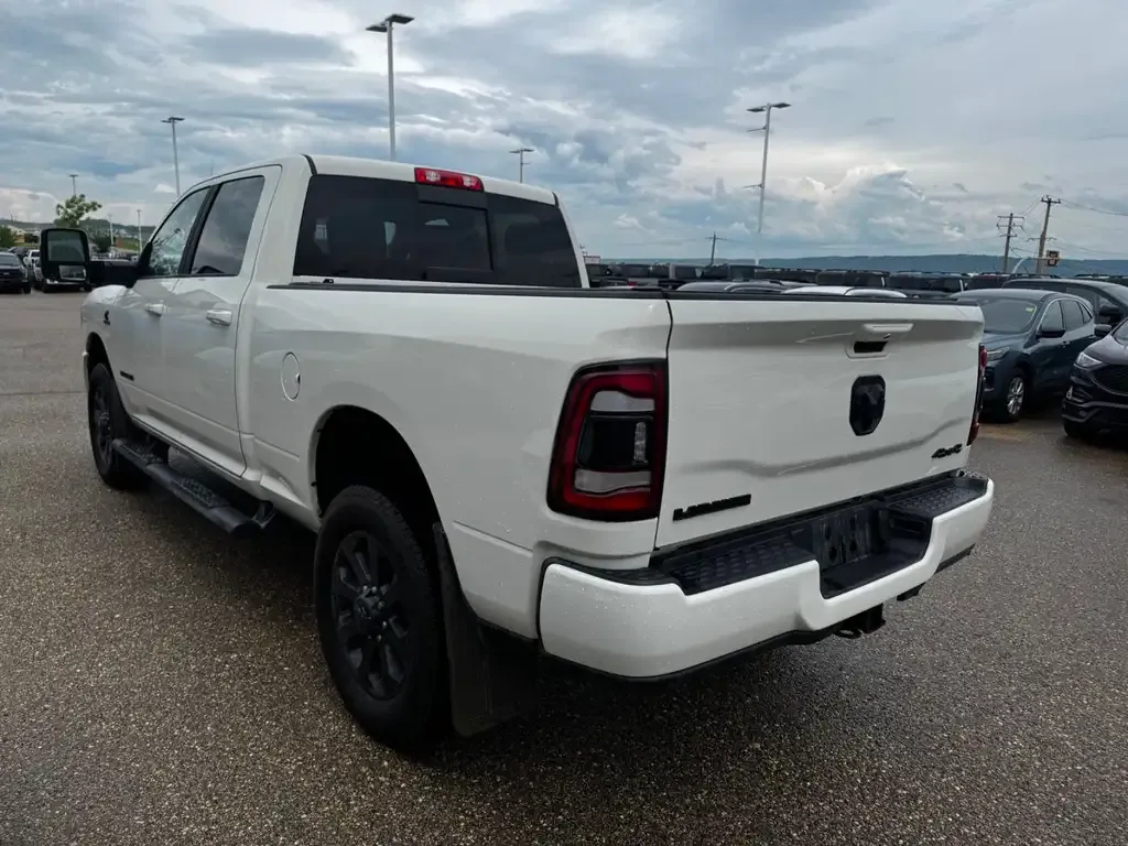 Ram 2500 2024 photo 5