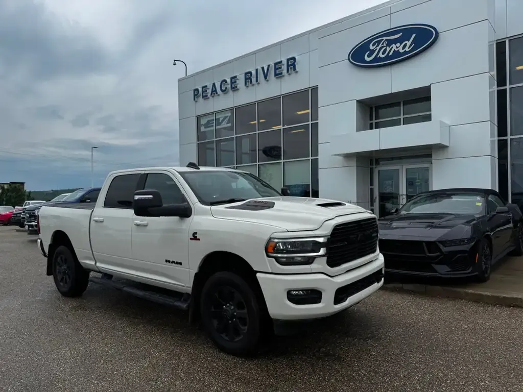 Ram 2500