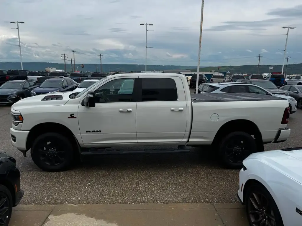 Ram 2500 2024 photo 4