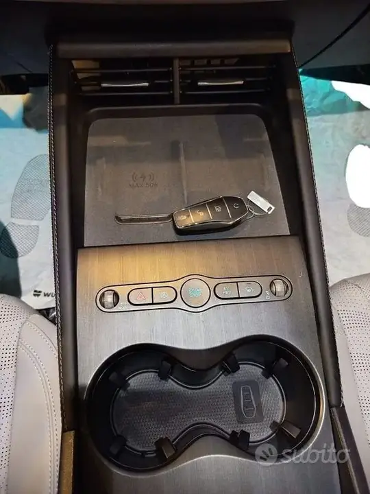 BYD Seal 6 2026 photo 3
