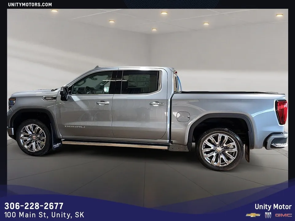 GMC Sierra 1500 2026 photo 5