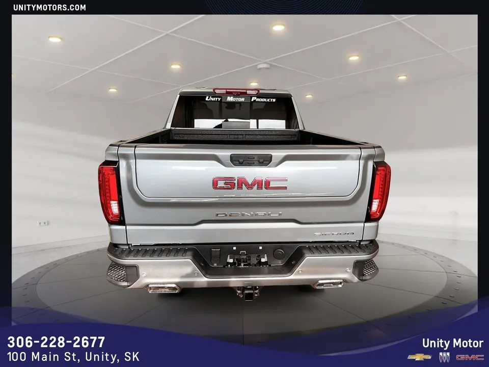GMC Sierra 1500 2026 photo 3