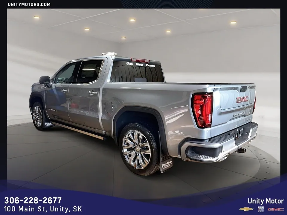 GMC Sierra 1500 2026 photo 4