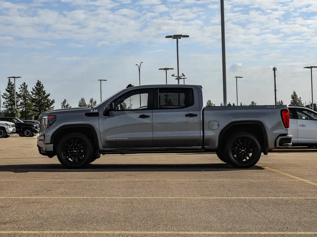 GMC Sierra 1500 2023 photo 5