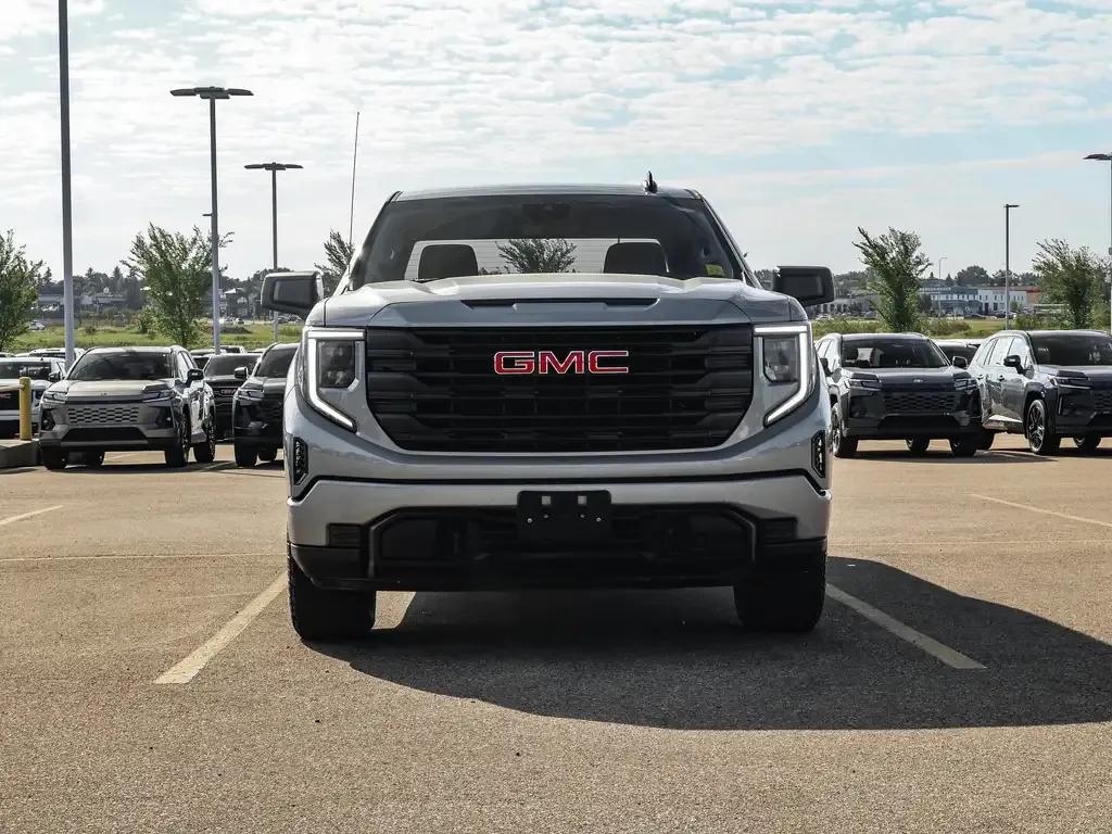 GMC Sierra 1500 2023 photo 3