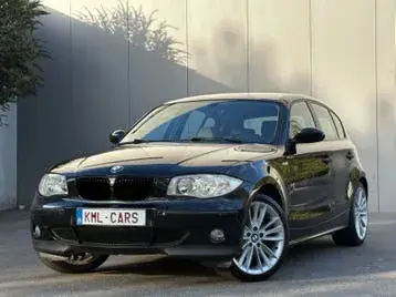 BMW 118I