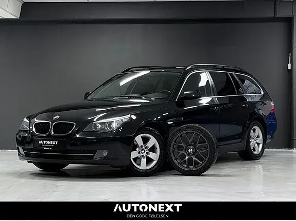 BMW 520D