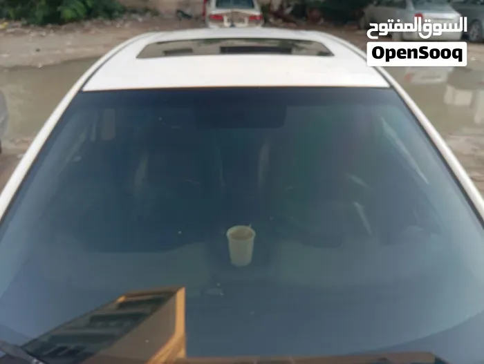 Chevrolet Aveo 2008 photo 3