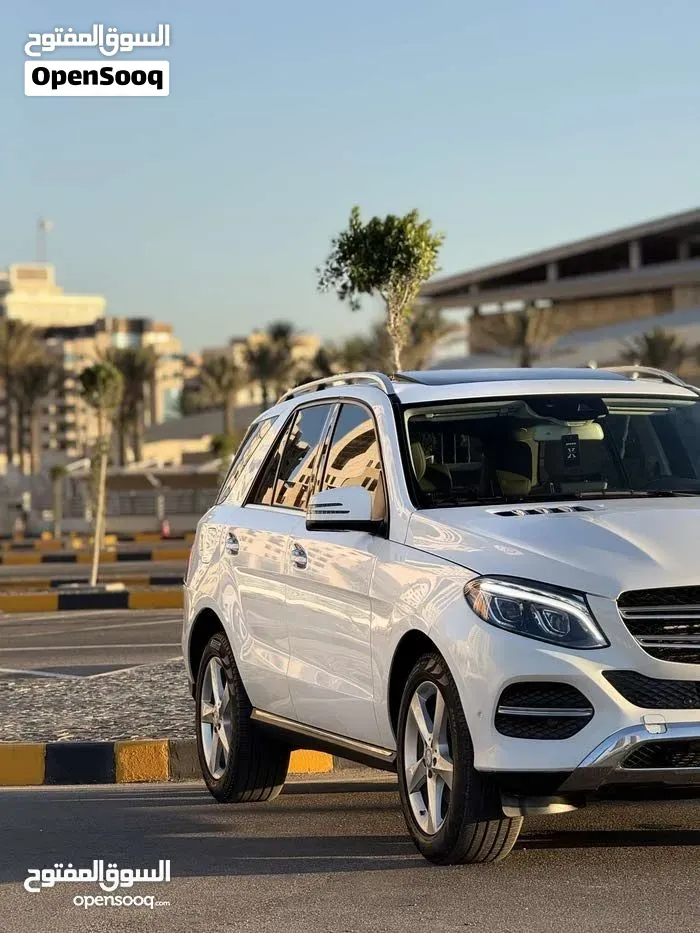 Mercedes-Benz Gle 350 2017 photo 3