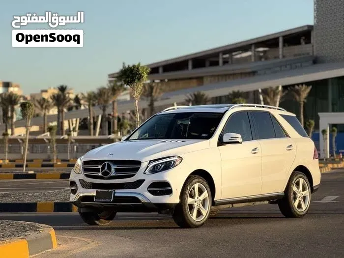 Mercedes-Benz Gle 350 2017 photo 4